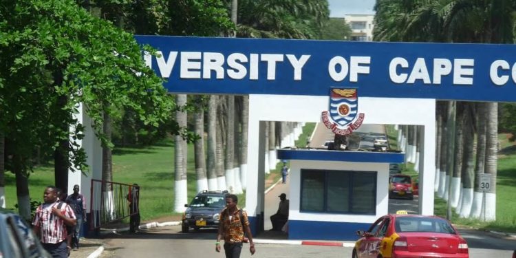 UCC students welcome UTAG’S 2 weeks suspension of strike