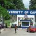 UCC students welcome UTAG’S 2 weeks suspension of strike