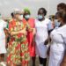 Ghana receives more Pfizer vaccine donations from the US