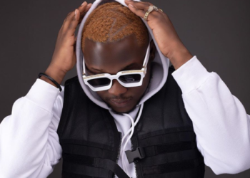 Medikal convicted and fined ¢3,600 for unlawfully displaying gun in public