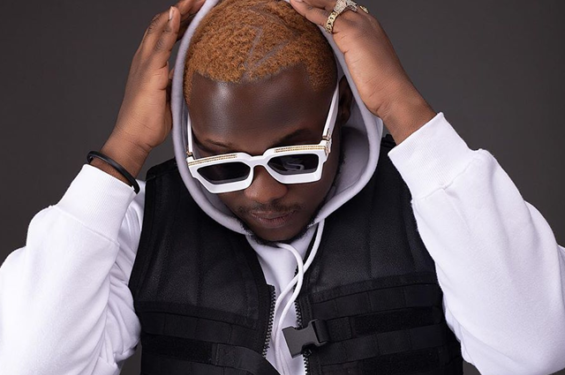 Medikal convicted and fined ¢3,600 for unlawfully displaying gun in public