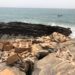 Some residents of Ayisah turn sea defense into refuse dump and place of convenience