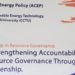 Cape Coast: ACEP holds seminar for students on active citizenship in resource governance