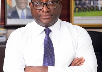 NPP remains focused on supporting government rebuild the economy