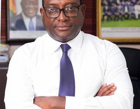 NPP remains focused on supporting government rebuild the economy