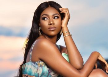 “I want a family-oriented man” Yvonne Nelson discloses in a recent interview