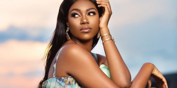 “I want a family-oriented man” Yvonne Nelson discloses in a recent interview