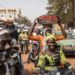 US freezes aid to Burkina Faso after coup