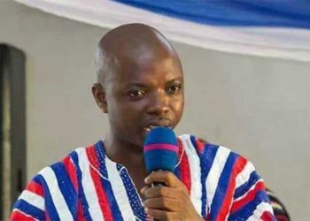 Police invite Abronye after alleging that Mahama is plotting a coup