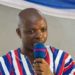 Police invite Abronye after alleging that Mahama is plotting a coup