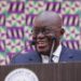 Akufo-Addo SONA in Parliament rescheduled
