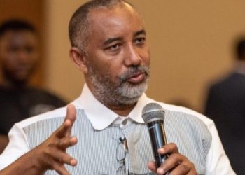 'Cut down expenditure and go to IMF' - Alex Mould