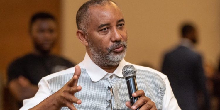 'Cut down expenditure and go to IMF' - Alex Mould