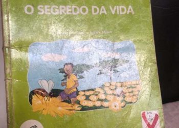 Mozambique drops pupils' textbook over sex topic