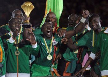 Nigeria, Ghana, Senegal and Africa’s positions in Fifa World Rankings revealed
