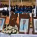 Kenyan teenager jailed over school-fire deaths