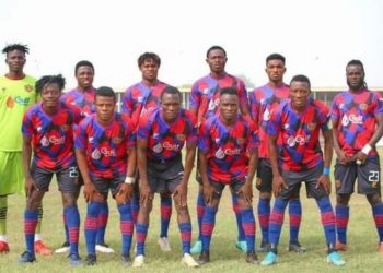 Ghana Premier League Week 17 Match Preview – Legon Cities vs. King Faisal Babes