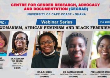 CEGRAD-UCC holds first of its 2022 webinar series