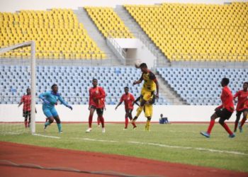 Costa Rica 2022: Ghana, Nigeria and Senegal join Ethiopia in final round