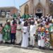 65th Independence Local Planning Committee observes Christian Prayer and thanksgiving service