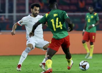 Afcon 2021: ‘Cameroon saved energy to counter Egypt in vain’ – Conceicao
