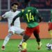 Afcon 2021: ‘Cameroon saved energy to counter Egypt in vain’ – Conceicao