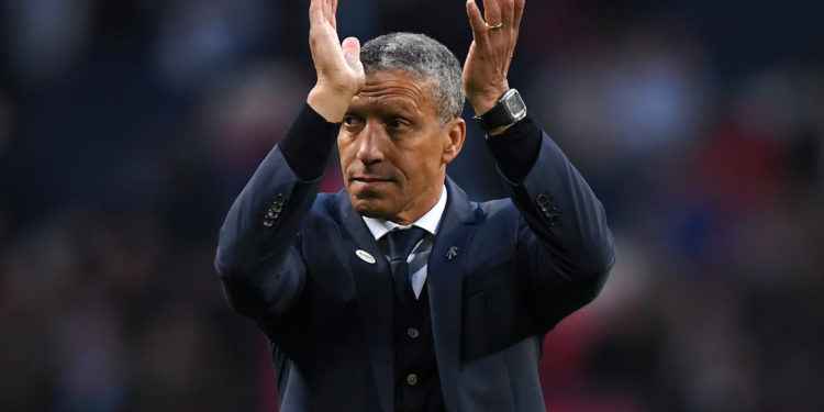 Ghana FA explains the role of its Technical Director Bernhard Lippert after appointing Chris Hughton as Technical Advisor