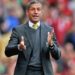 Hughton gets political support for Ghana coaching quest