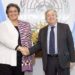Hannah Tetteh appointed Special UN envoy for Horn of Africa