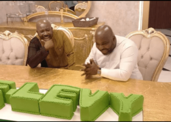 E-levy cake was not presented by Minority – NDC’s Agbana insists