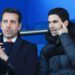 Arteta & Edu in the firing line after Aubameyang gamble