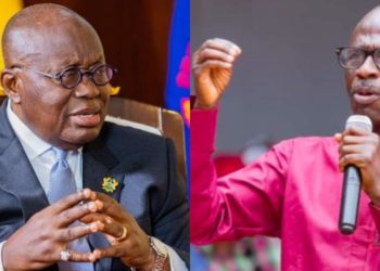 We will abolish E-levy if we win in 2024 - Johnson Aseidu Nkatia