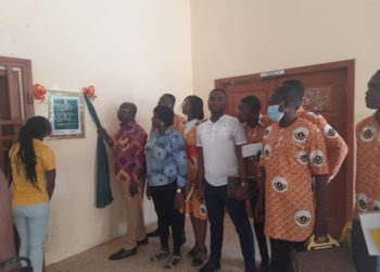 naspa-ccma-inaugurates-new-office-complex-for-members-on-ucc-campus
