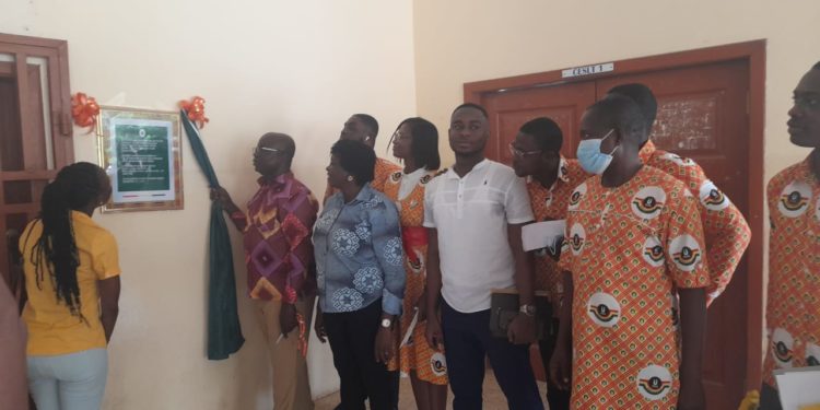 naspa-ccma-inaugurates-new-office-complex-for-members-on-ucc-campus