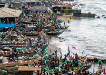 Canoe and Fishing Gear Owners Association appeals to Fisheries Ministry to rescind planned increment in premix fuel