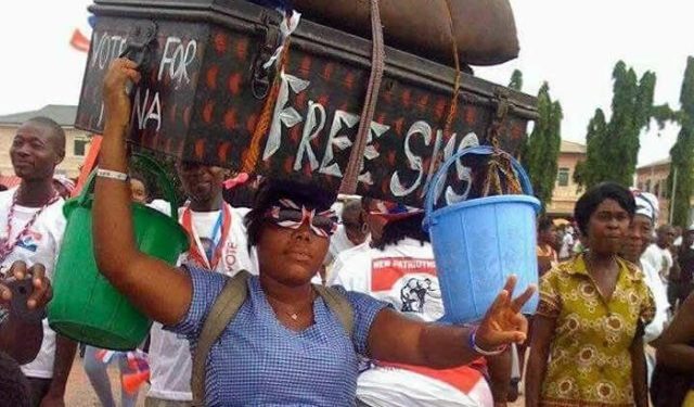 2021 BECE: GES begins confirmation of SHS selection