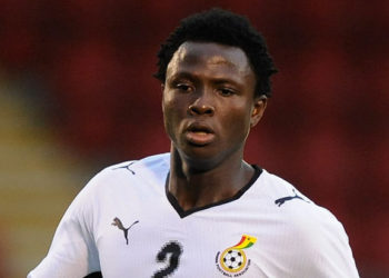 Samuel Inkoom suggests solutions to make Ghana League look glamorous