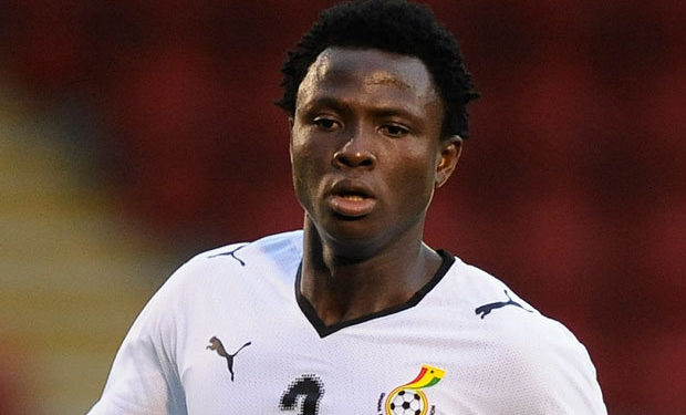 Samuel Inkoom suggests solutions to make Ghana League look glamorous