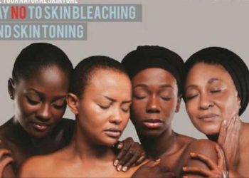 Medical Officer cautions Ghanaians against skin bleaching following CNN report