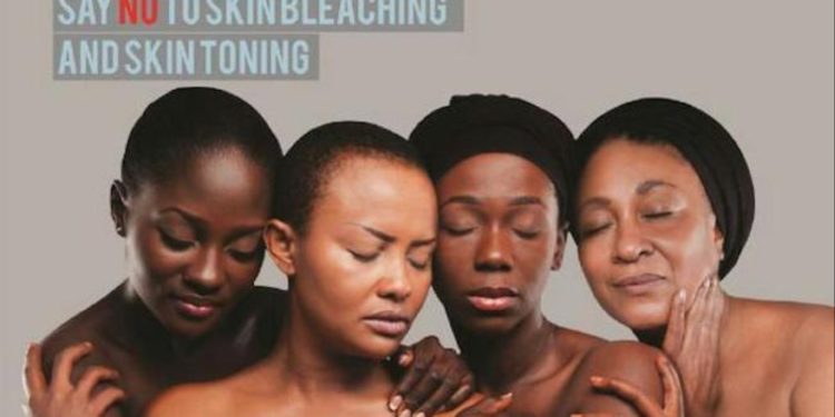 Medical Officer cautions Ghanaians against skin bleaching following CNN report