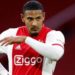 Haller hat-trick seals Ajax dominance over FC Twente as Kudus makes Eredivisie return