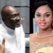 You don't come to Parliament yet you're on TikTok dancing - Ken Agyapong slams Adwoa Safo