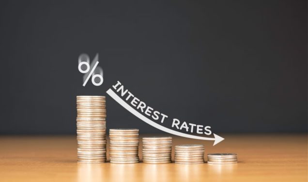 Interest rates continue to surge