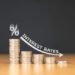 Interest rates continue to surge