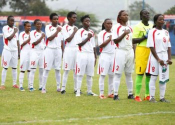 Kenya withdraw from TotalEnergies Women’s AFCON, Uganda qualifies 