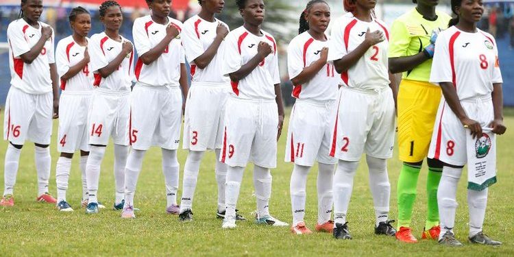 Kenya withdraw from TotalEnergies Women’s AFCON, Uganda qualifies