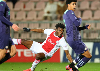 Mohammed Kudus returns: Huge boost for Ghana after recovering from injury