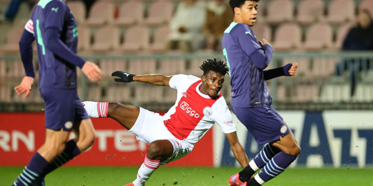 Mohammed Kudus returns: Huge boost for Ghana after recovering from injury