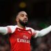 Mikel Arteta insists Alexandre Lacazette is ‘playing like he wants to stay’ at Arsenal