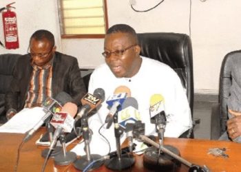 NAGRAT gives government 2weeks ultimatum to restore salaries of teachers whose names were deleted from payroll